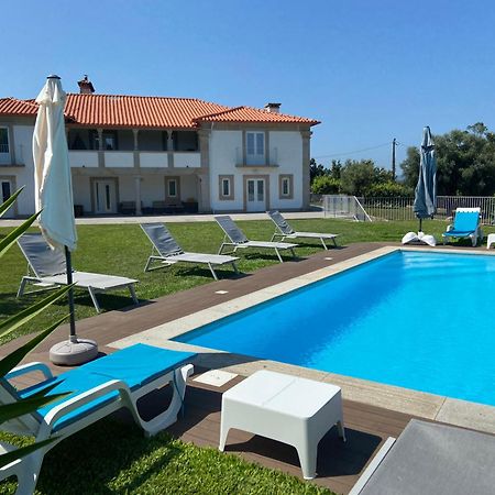 Casa Da Gandara Villa Ponte de Lima Ngoại thất bức ảnh