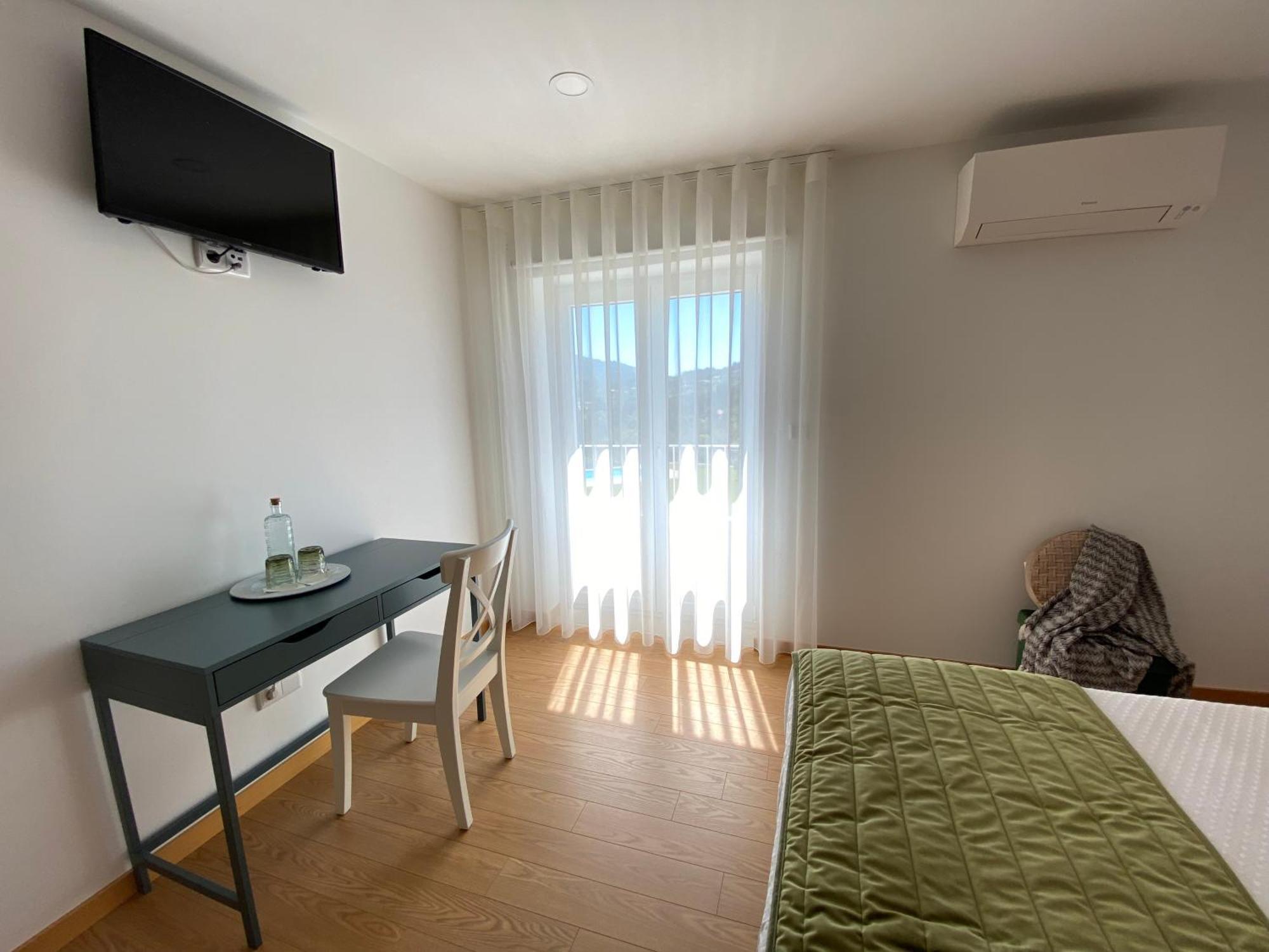 Casa Da Gandara Villa Ponte de Lima Ngoại thất bức ảnh