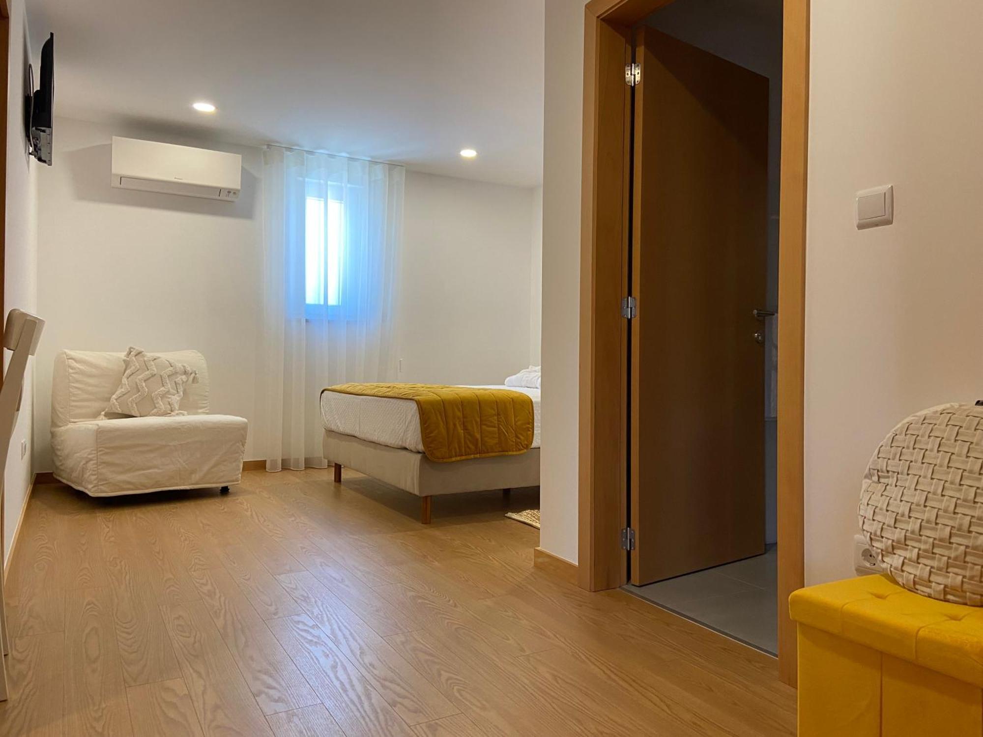 Casa Da Gandara Villa Ponte de Lima Ngoại thất bức ảnh
