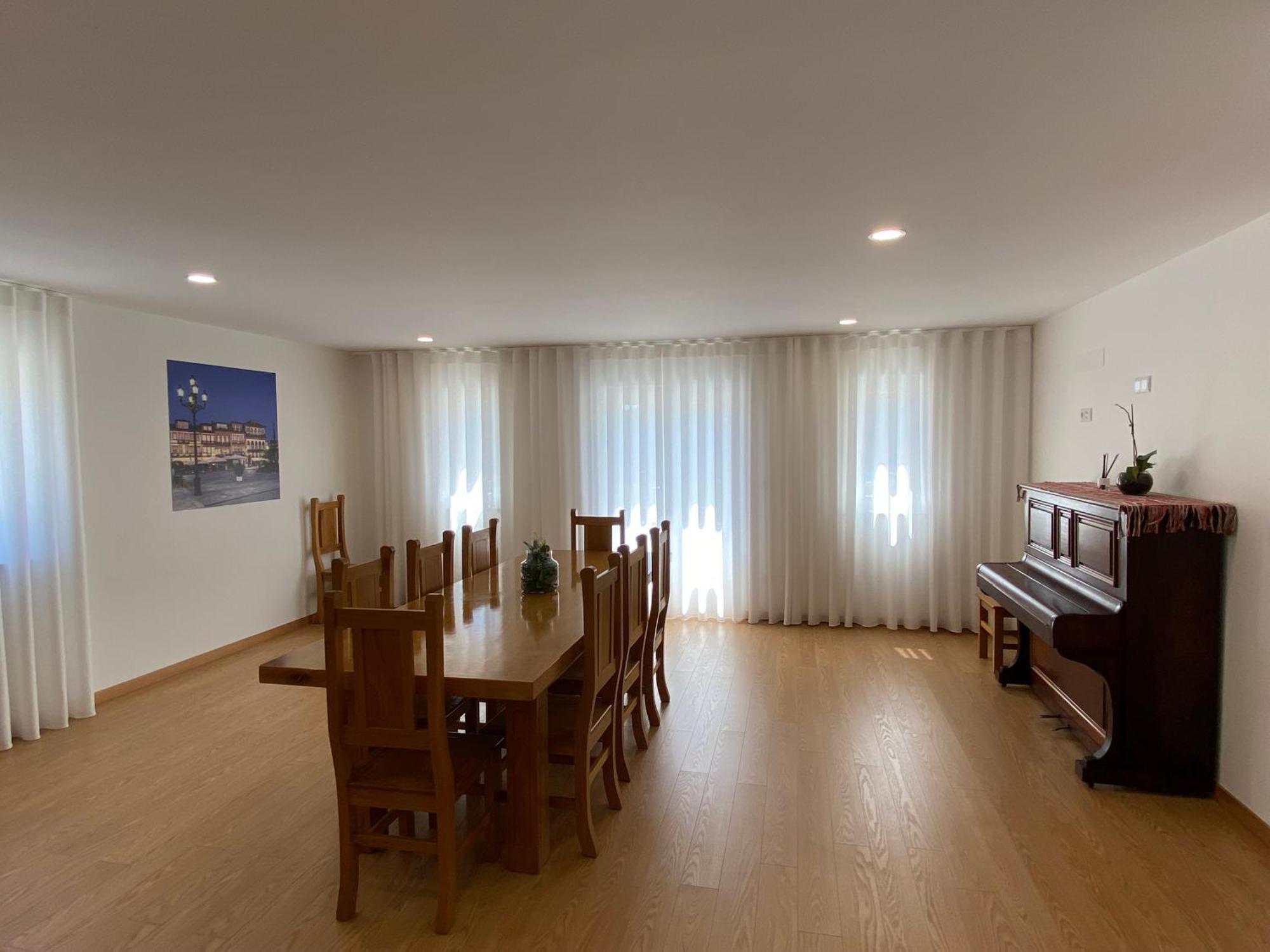 Casa Da Gandara Villa Ponte de Lima Ngoại thất bức ảnh