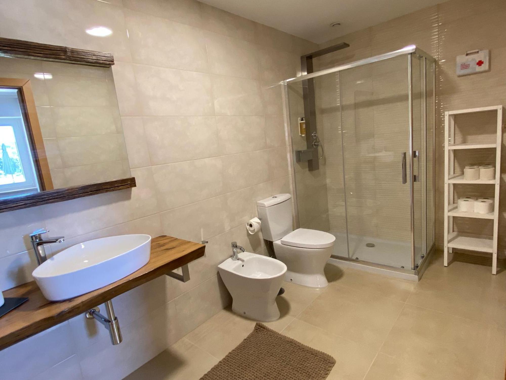 Casa Da Gandara Villa Ponte de Lima Ngoại thất bức ảnh