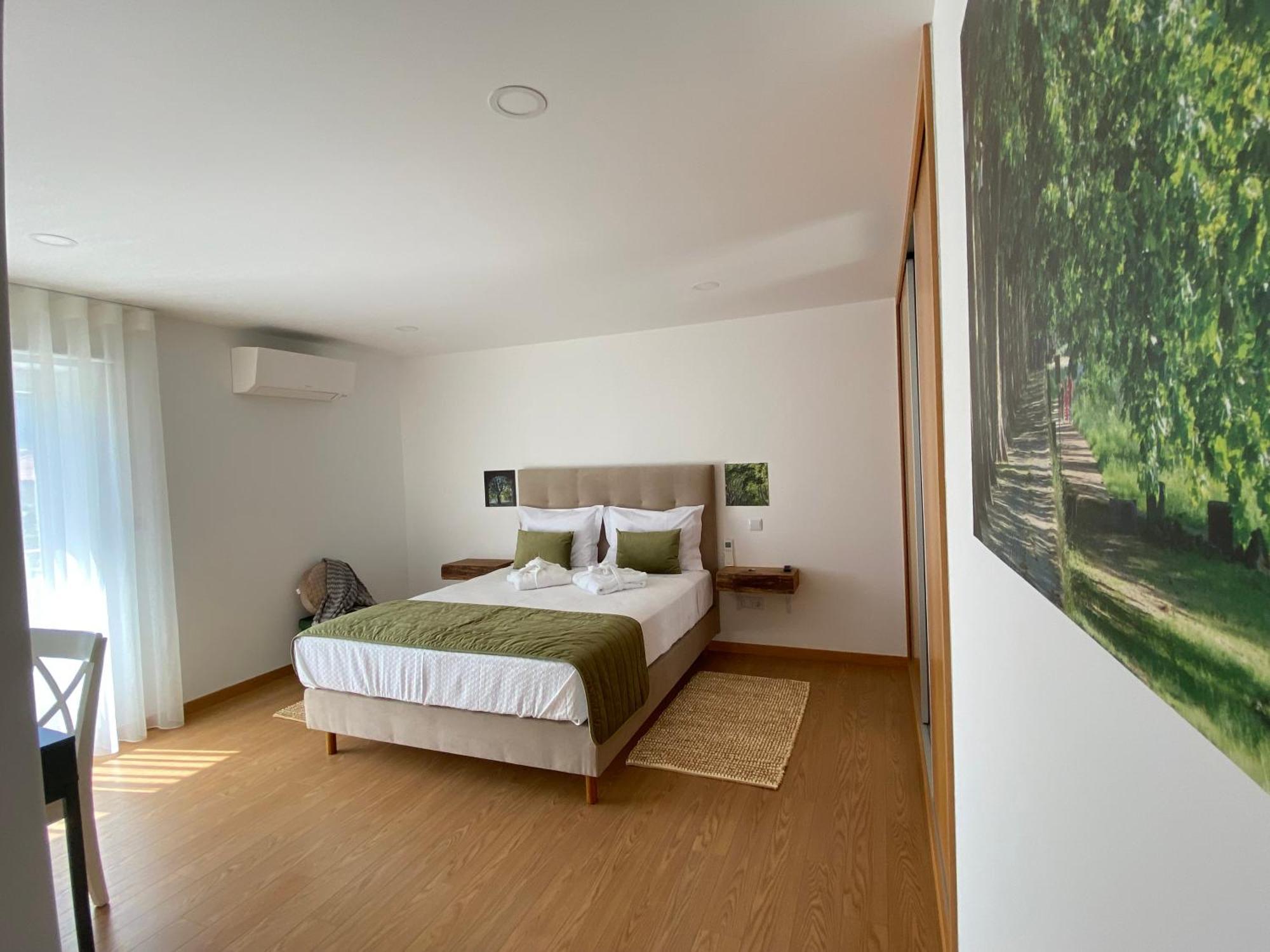 Casa Da Gandara Villa Ponte de Lima Ngoại thất bức ảnh