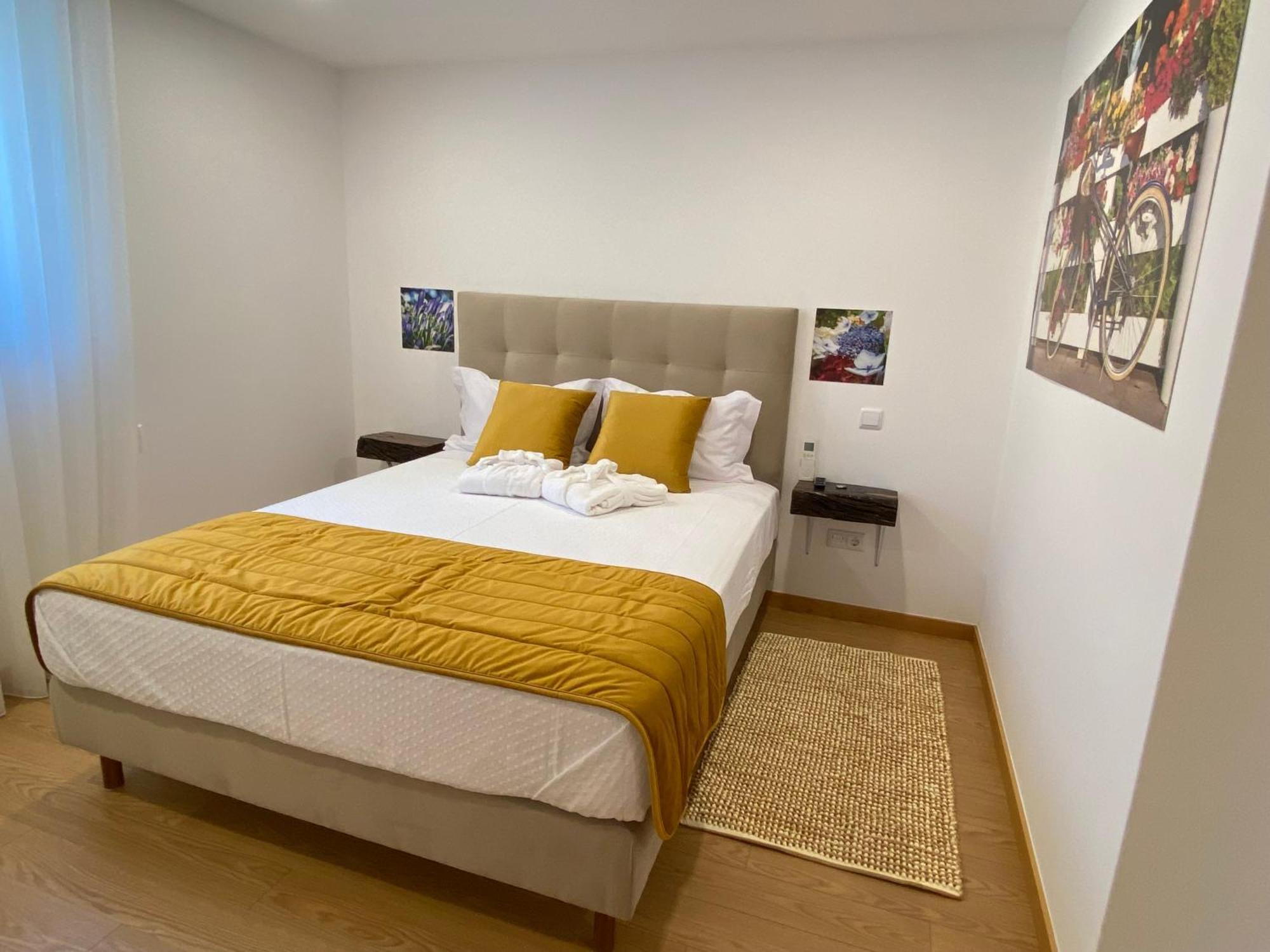 Casa Da Gandara Villa Ponte de Lima Ngoại thất bức ảnh