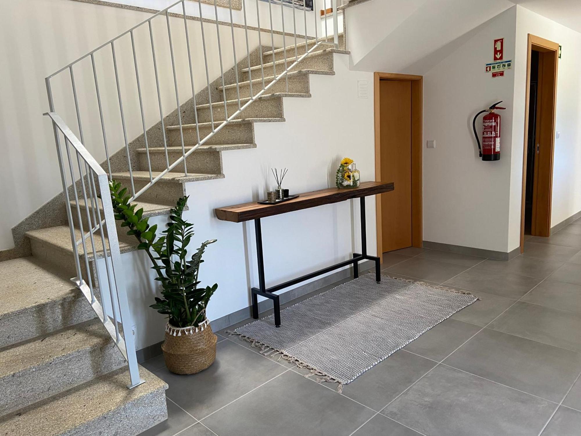 Casa Da Gandara Villa Ponte de Lima Ngoại thất bức ảnh