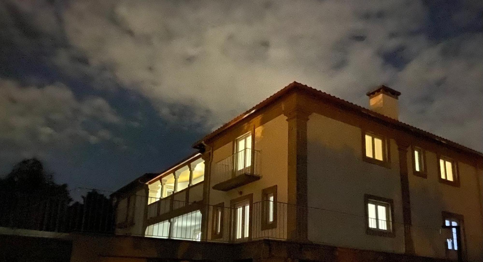 Casa Da Gandara Villa Ponte de Lima Ngoại thất bức ảnh